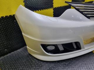 Бампер передний TOYOTA ESTIMA ACR55 1 ракурс