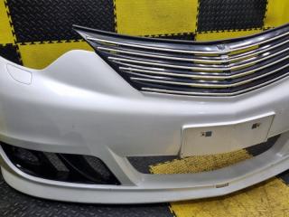 Бампер передний TOYOTA ESTIMA ACR55 2 ракурс