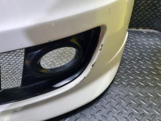 Бампер передний TOYOTA ESTIMA ACR55 5 ракурс