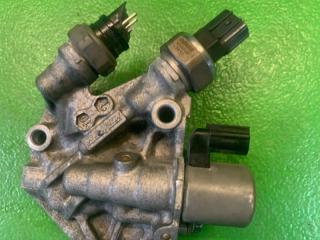 Клапан vtec HONDA VEZEL RU4 LEB 15810-5R0-003 2 ракурс