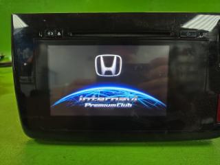 Магнитола HONDA STEPWGN 2017