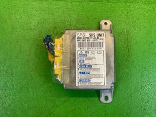 Блок AIRBAG HONDA CROSSROAD 2007