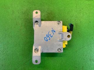 Блок airbag HONDA CROSSROAD RT1 R18A 77960-SYP-J410-M2, 150300-0242 3 ракурс