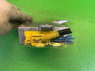 Блок airbag HONDA CROSSROAD RT1 R18A 77960-SYP-J410-M2, 150300-0242 4 ракурс