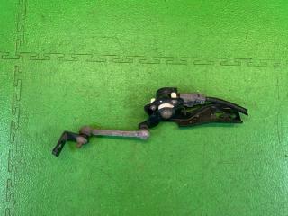 Датчик уровня кузова задний HONDA VEZEL RU3 LEB 33146-T5A-J01 3 ракурс