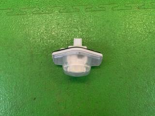 Фото запчасти подсветка номера задняя HONDA VEZEL 2014 контрактная запчасть Запчасть подсветка номера задняя HONDA VEZEL 2014