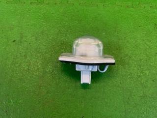 Фото запчасти подсветка номера задняя HONDA VEZEL 2014 контрактная запчасть Запчасть подсветка номера задняя HONDA VEZEL 2014