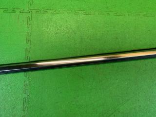 Молдинг стекла правый задний SUBARU OUTBACK BS9 FB25A 62280AL021 3 ракурс