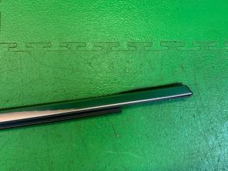 Молдинг стекла правый задний SUBARU OUTBACK BS9 FB25A 62280AL021 5 ракурс