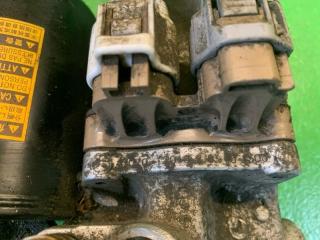 Блок abs TOYOTA PRIUS ALPHA ZVW41 2ZR-FXE 4707012020, 47070-12010 2 ракурс