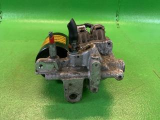 Блок abs TOYOTA PRIUS ALPHA ZVW41 2ZR-FXE 4707012020, 47070-12010 4 ракурс