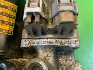 Блок abs TOYOTA PRIUS ALPHA ZVW41 2ZR-FXE 4707012020, 47070-12010 2 ракурс