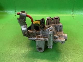 Блок abs TOYOTA PRIUS ALPHA ZVW41 2ZR-FXE 4707012020, 47070-12010 4 ракурс
