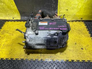 Инвертор TOYOTA PRIUS ALPHA ZVW40 2ZR-FXE G9200-49055, G9200-47220 1 ракурс
