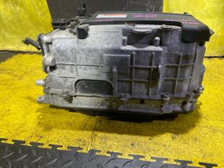 Инвертор TOYOTA PRIUS ALPHA ZVW40 2ZR-FXE G9200-49055, G9200-47220 4 ракурс