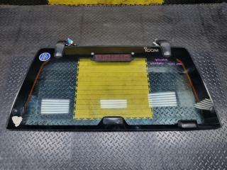 Фото запчасти стекло 5-й двери ISUZU WIZARD 1998 контрактная запчасть Запчасть стекло 5-й двери ISUZU WIZARD 1998