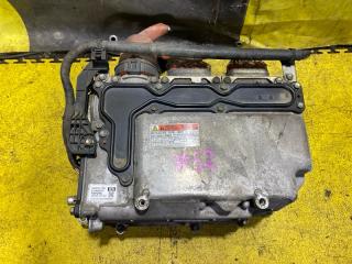 Инвертор TOYOTA PRIUS ALPHA ZVW41 2ZR-FXE G9200-49035, G9200-47162 2 ракурс