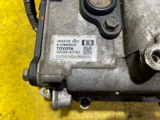 Инвертор TOYOTA PRIUS ALPHA ZVW41 2ZR-FXE G9200-49035, G9200-47162 3 ракурс