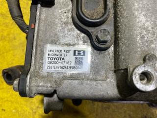 Инвертор TOYOTA PRIUS ALPHA ZVW41 2ZR-FXE G9200-49035, G9200-47162 2 ракурс