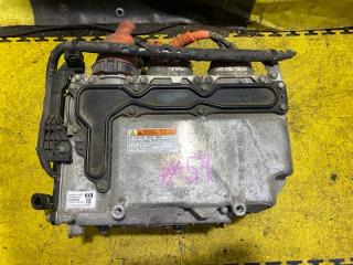Инвертор TOYOTA PRIUS ALPHA ZVW41 2ZR-FXE G9200-49035, G9200-47162 3 ракурс