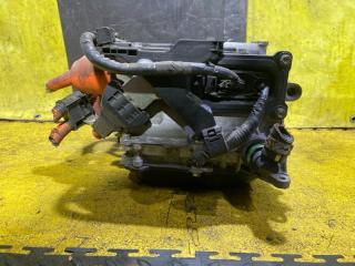 Инвертор TOYOTA PRIUS ALPHA ZVW41 2ZR-FXE G9200-49035, G9200-47162 5 ракурс