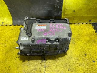 Инвертор TOYOTA PRIUS ALPHA ZVW41 2ZR-FXE G9200-49035, G9200-47162 1 ракурс