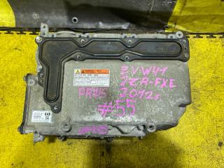 Инвертор TOYOTA PRIUS ALPHA ZVW41 2ZR-FXE G9200-49035, G9200-47162 2 ракурс