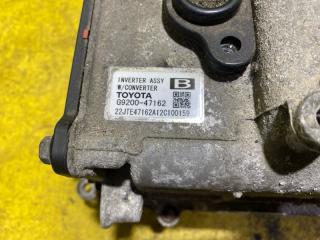 Инвертор TOYOTA PRIUS ALPHA ZVW41 2ZR-FXE G9200-49035, G9200-47162 3 ракурс