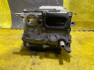 Инвертор TOYOTA PRIUS ALPHA ZVW41 2ZR-FXE G9200-49035, G9200-47162 5 ракурс