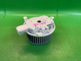 Запчасть мотор печки LEXUS GS350 2011