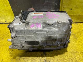Инвертор TOYOTA PRIUS ALPHA ZVW40 2ZR-FXE G9200-47160 1 ракурс