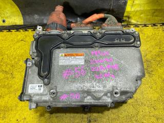 Инвертор TOYOTA PRIUS ALPHA ZVW40 2ZR-FXE G9200-47160 2 ракурс