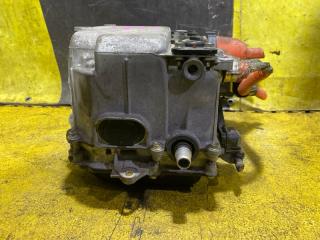 Инвертор TOYOTA PRIUS ALPHA ZVW40 2ZR-FXE G9200-47160 5 ракурс