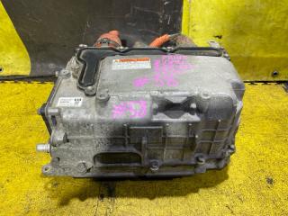 Инвертор TOYOTA PRIUS ALPHA ZVW41 2ZR-FXE G9200-49035, G9200-47162 1 ракурс