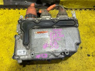 Инвертор TOYOTA PRIUS ALPHA ZVW41 2ZR-FXE G9200-49035, G9200-47162 2 ракурс