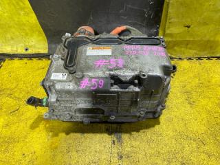 Инвертор TOYOTA PRIUS ZVW30 2ZR-FXE G92A0-47030, G9200-47140 1 ракурс