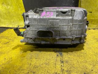 Инвертор TOYOTA PRIUS ZVW30 2ZR-FXE G92A0-47030, G9200-47140 4 ракурс
