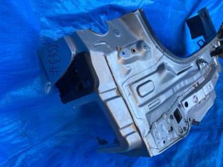 Задняя панель кузова TOYOTA PRIUS ALPHA ZVW40 2ZR-FXE 58307-47080 2 ракурс