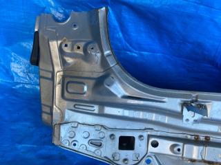 Задняя панель кузова TOYOTA PRIUS ALPHA ZVW40 2ZR-FXE 58307-47080 3 ракурс