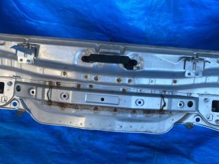 Задняя панель кузова TOYOTA PRIUS ALPHA ZVW40 2ZR-FXE 58307-47080 4 ракурс