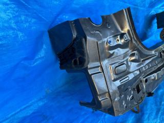 Задняя панель кузова TOYOTA PRIUS ALPHA ZVW41 58307-47080 2 ракурс
