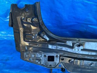 Задняя панель кузова TOYOTA PRIUS ALPHA ZVW41 58307-47080 3 ракурс