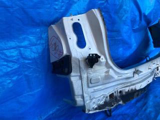 Задняя панель кузова TOYOTA PRIUS ALPHA ZVW41 58307-47080 2 ракурс