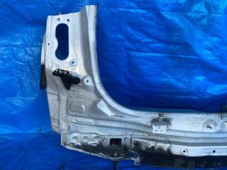 Задняя панель кузова TOYOTA PRIUS ALPHA ZVW41 58307-47080 3 ракурс