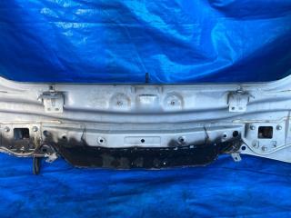 Задняя панель кузова TOYOTA PRIUS ALPHA ZVW41 58307-47080 4 ракурс