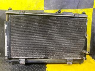 Радиатор LEXUS GS350 GRS196 2GR-FSE 16400-31370 16711-31240 1 ракурс Радиатор LEXUS GS350 GRS196 2GR-FSE 16400-31370 16711-31240 1 ракурс