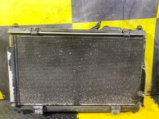 Радиатор LEXUS GS350 GRS196 2GR-FSE 16400-31370 16711-31240 2 ракурс Радиатор LEXUS GS350 GRS196 2GR-FSE 16400-31370 16711-31240 2 ракурс