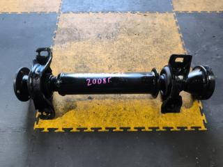 Кардан TOYOTA SIENTA NCP85 1NZ-FE 37100-52050 1 ракурс