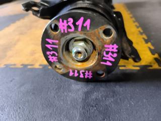 Кардан TOYOTA SIENTA NCP85 1NZ-FE 37100-52050 2 ракурс