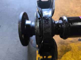 Кардан TOYOTA SIENTA NCP85 1NZ-FE 37100-52050 3 ракурс